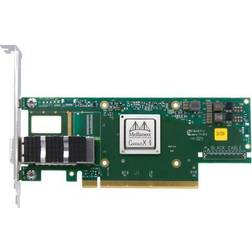 Nvidia ConnectX-6 VPI Adapt Card