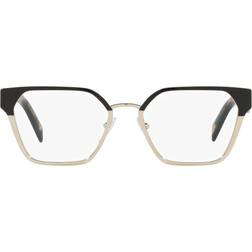 Prada PR 63WV AAV1O1 53 mm 18 mm