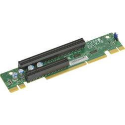 SuperMicro RSCW68 1U WIO Left-Side Passive Riser