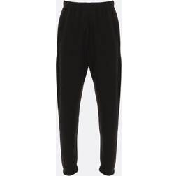 Kenzo Blomstret Joggingbukser - Sort