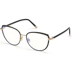 Tom Ford FT5741-B Blue-Light Block