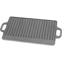 Mustang Reversible Griddle 46x23cm