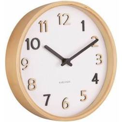 Karlsson KA5875MC Wall Clock 18cm