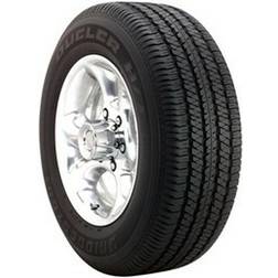 Bridgestone Off-road Tyre DUELER H/T D684-II 245/65SR17