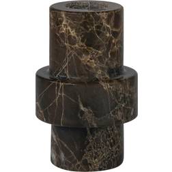 Mette Ditmer Marble Kerzenhalter 7cm