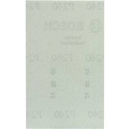 Bosch Accessories 2608621231 2608621231 Sander paper Grit size 240 (Ø x L) 80 mm x 133 mm 10 pc(s)