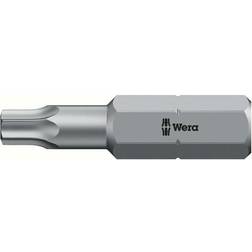 Wera 867/2 Z TORX® bits, TX Torx-skruetrækker