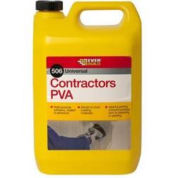 EverBuild 506 Contract PVA Bond 5L