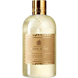 Molton Brown Vintage With Elderflower Bath & Shower Gel 300ml