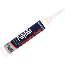 Polycell Trade Decorators Caulk 380ml 1pcs