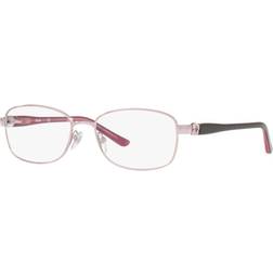 Sferoflex da vista Sf2570 cod. colore 490 Donna Squadrata Rosa