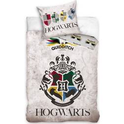 MCU Quidditch Bed Set 140x200cm