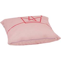 HoppeKids Cuscino Princess Grande Corona Pale Rose