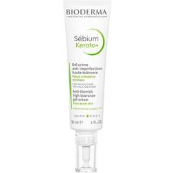 Bioderma Sébium Kerato+ Gel-Cream 1fl oz