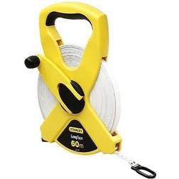 Stanley Tools Måttband 60m fiber Målebånd