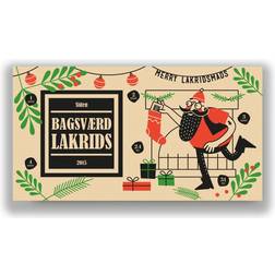 Bagsværd Lakrids Advent Calendar