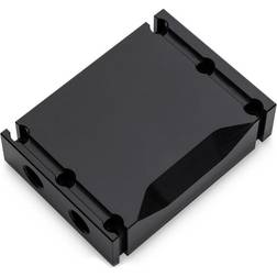 EK Water Blocks EK Water Blocks EK-Scalar Dual 4 Slot Acetal