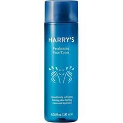 Harry's Freshening Face Toner 247ml-No colour