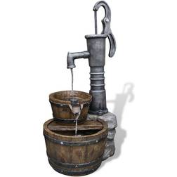 Ubbink Acqua Arte Set Las Vegas 1387064