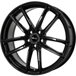 Brock Fælge 18 5x108 b38 sg