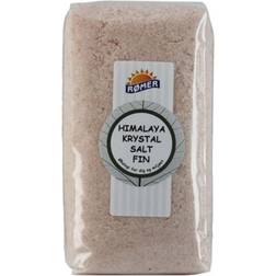 Rømer Himalaya krystalsalt fint 1 kg.