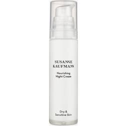 Susanne Kaufmann Nourishing night cream 50 50ml