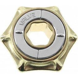 Huzzle Hanayama Valve
