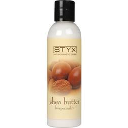 STYX Shea Butter Kroppsmjölk 200ml