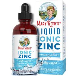 MaryRuth Organics Økologiske C-vitamin Dråber 60 ml