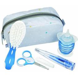 Tigex Hygiene set Care Set Blue