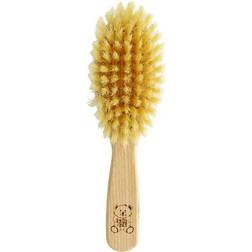 TEK Brosse Ovale pour Bébé 1 pcs