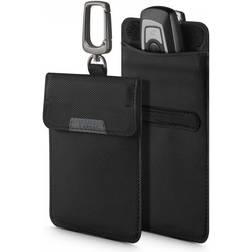 Spigen RFID Signal Blocker Schwarz