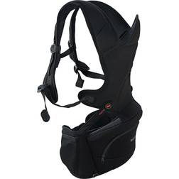 Miamily Hipster Essential Black