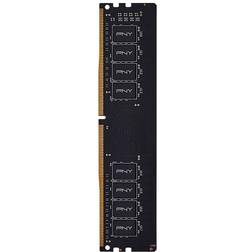 PNY DDR4 module 32 GB DIMM 288-pin 3200 MHz PC4-25600 unbuffered