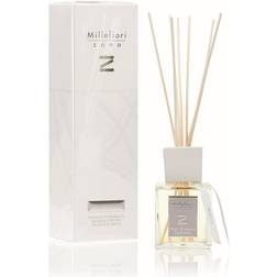 Millefiori Milano Zona Stick Diffuser 250ml Legni&Spezie Duftpinde