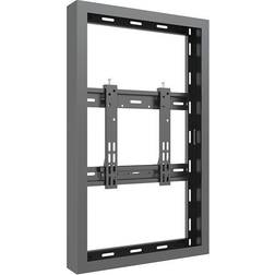 Multibrackets M Pro Series Encl 32" Wall Small