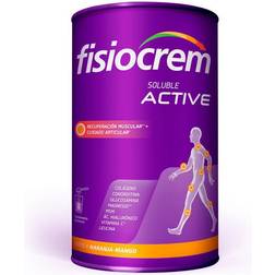 Fisiocrem Active Articulaciones y Músculos 540gr