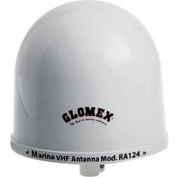 Glomex ra124 vhf antenne 9m