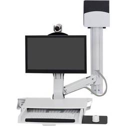 Ergotron SV Combo System with