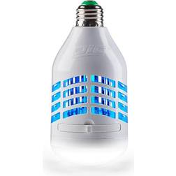 PIC Bug Zapper, Insect Killer LED Light Bulb