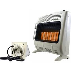 Mr. Heater MHVFRD30LPT