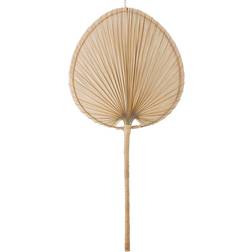 Bloomingville Oumou decoration palm leaf Figurine