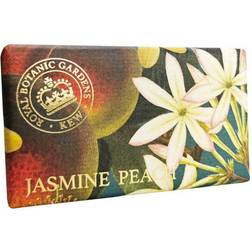 English Soap Company Jasmine & Peach Soap 240G