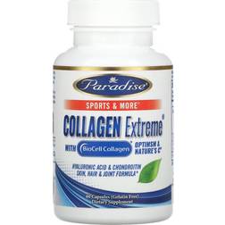 Paradise Herbs Collagen Extreme with BioCell Collagen C