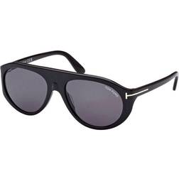 Tom Ford FT1001 REX-02 01A