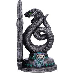 Nemesis Now Harry Potter Slytherin Bookend Prydnadsfigur 20cm