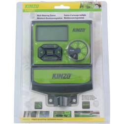 Kinzo Multi Watering System