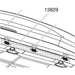 Thule låseskinne pacific 780