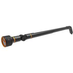 Fiskars Comfort vandingsstav, lang bruser