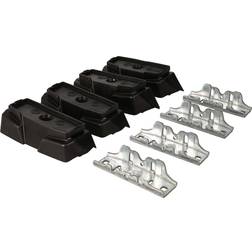 Thule Fixed Point Evo Fitting Kit